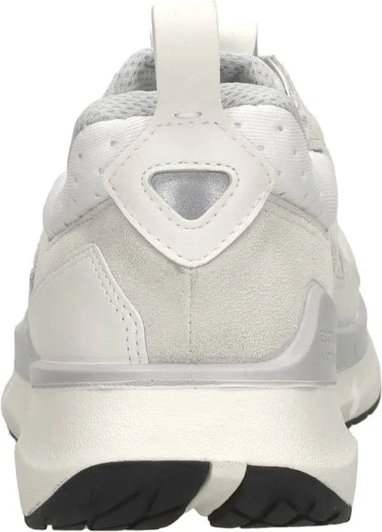 Ecco Biom 2.2 M Sneakers wit Leer - Maat 44