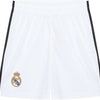 Real Madrid Thuis Tenue 2024/2025 - Kylian Mbappé - Maat 116 t/m 164 - Voetbaltenue Kinderen - Shirt en Broekje - Jongens en Meisjes - 100% Polyester