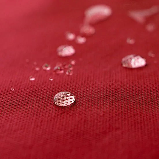 papstar tafelkleed soft selection- op rol- bordeaux