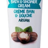 Inecto Naturals - Argan Bad- & Douchecreme