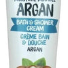 Inecto Naturals - Argan Bad- & Douchecreme