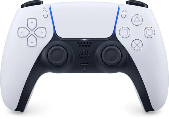 Sony PS5 DualSense draadloze controller - Wit