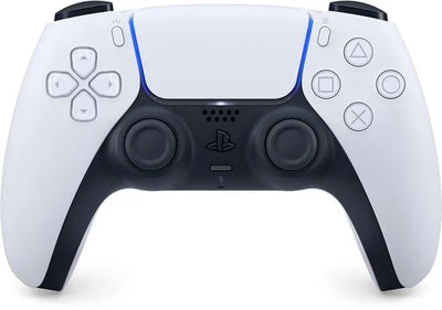 Sony PS5 DualSense draadloze controller - Wit