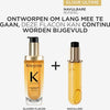 Elixir Ultime L'Huile Originale Navulbaar - Voedende Multifunctionele Haarolie - Hittebeschermende Leave-in Behandeling - Met Camelia & Arg