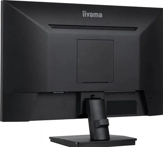 iiyama ProLite XU2493HSU-B6 - 24 Inch - IPS - Full HD - USB-Hub