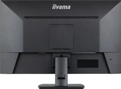 iiyama ProLite XU2493HSU-B6 - 24 Inch - IPS - Full HD - USB-Hub