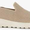 Skechers Slip-ins: Go Walk sneakers beige - Maat 40 - Extra comfort - Memory Foam