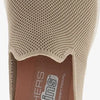 Skechers Slip-ins: Go Walk sneakers beige - Maat 40 - Extra comfort - Memory Foam