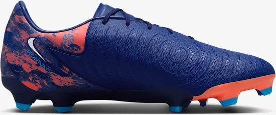 Nike Phantom GX II Academy Erling Haaland FG/MG Voetbalschoenen Senior