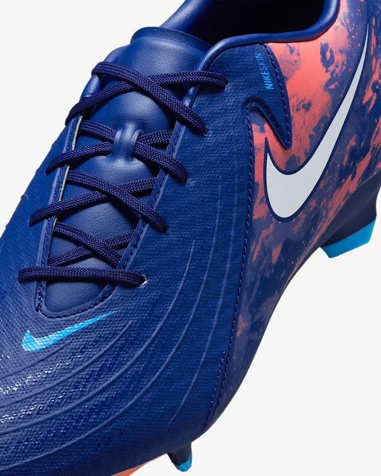 Nike Phantom GX II Academy Erling Haaland FG/MG Voetbalschoenen Senior