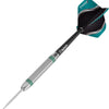 Bull´s Dartpijlen Artos Ar1 Steeltip 80% Gewicht 22 Gram