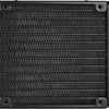 Thermaltake CL-W285-PL12SW-A koelsysteem voor computers Processor Alles-in-één vloeistofkoeler Zwart 1 stuk(s)