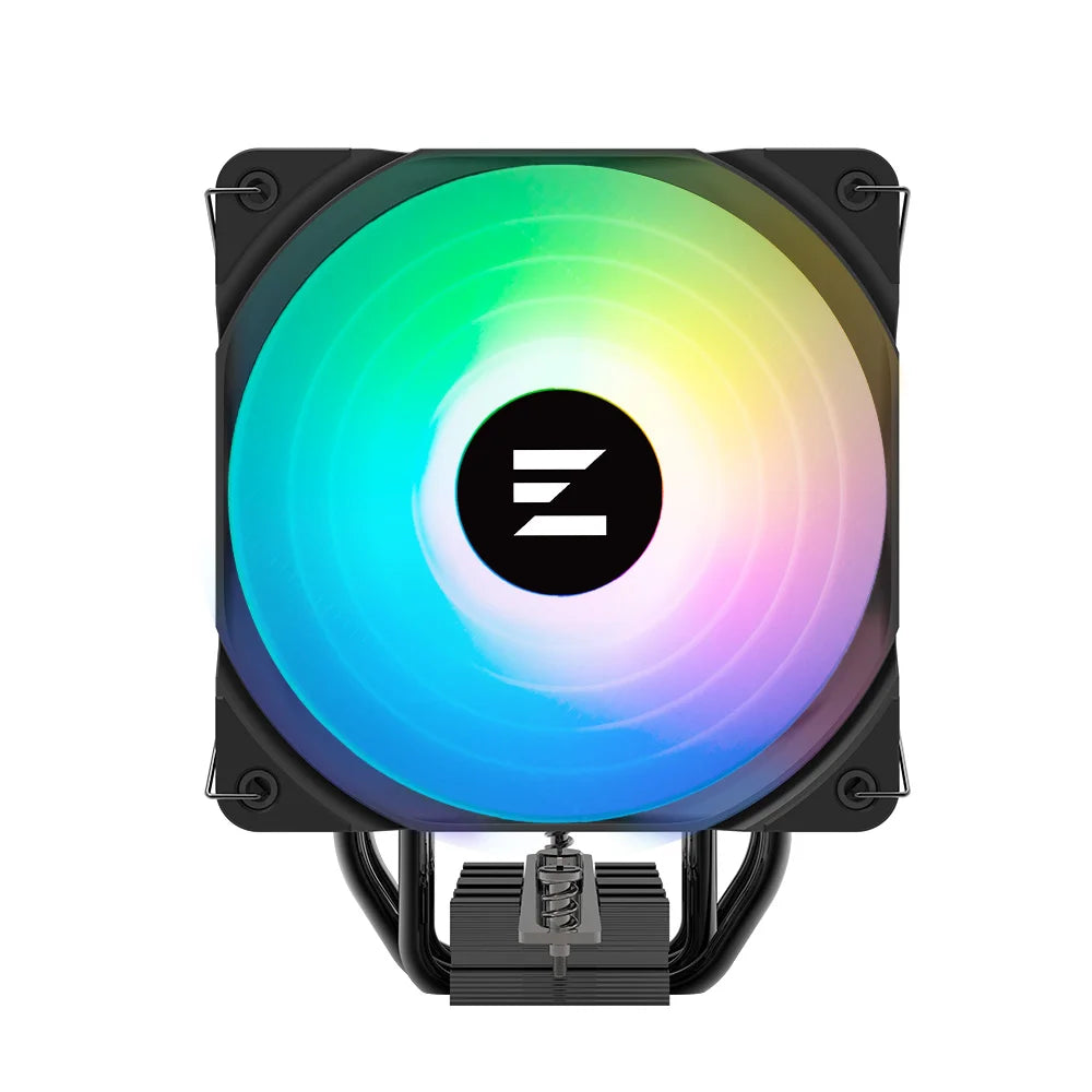 Zalman CNPS9X Performa Plus ARGB Black Ultra Quiet CPU Cooler