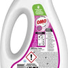 OMO Vloeibaar Wasmiddel Kleur 19 Wasbeurten 950 ml