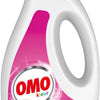 OMO Vloeibaar Wasmiddel Kleur 19 Wasbeurten 950 ml