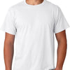 Fruit of the loom Witte Heren T-shirts - 7 Stuks - Voordeelverpakking - Maat M