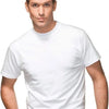 Fruit of the loom Witte Heren T-shirts - 7 Stuks - Voordeelverpakking - Maat M