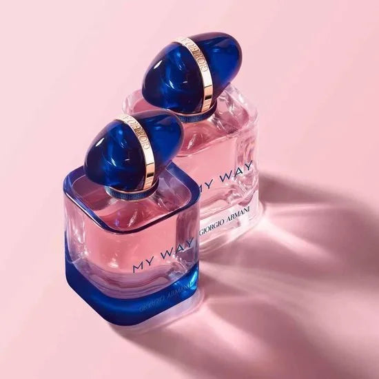 Giorgio Armani (public) My Way Intense 30 ml Eau de Parfum - Damesparfum