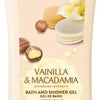 Tulipán Negro Gel Tulipan Negro Vainilla 650