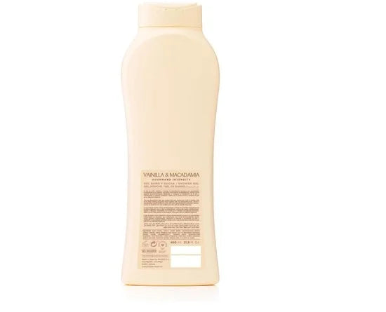 Tulipán Negro Gel Tulipan Negro Vainilla 650