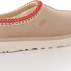 Ugg - Tasman Sand / Dark Cherry - Maat 40