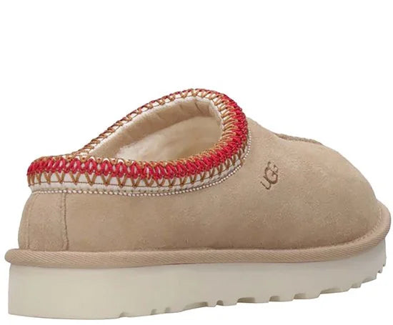 Ugg - Tasman Sand / Dark Cherry - Maat 39