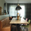 Pols Potten Bubbles & Bottles Chic Glas 4 Stuks