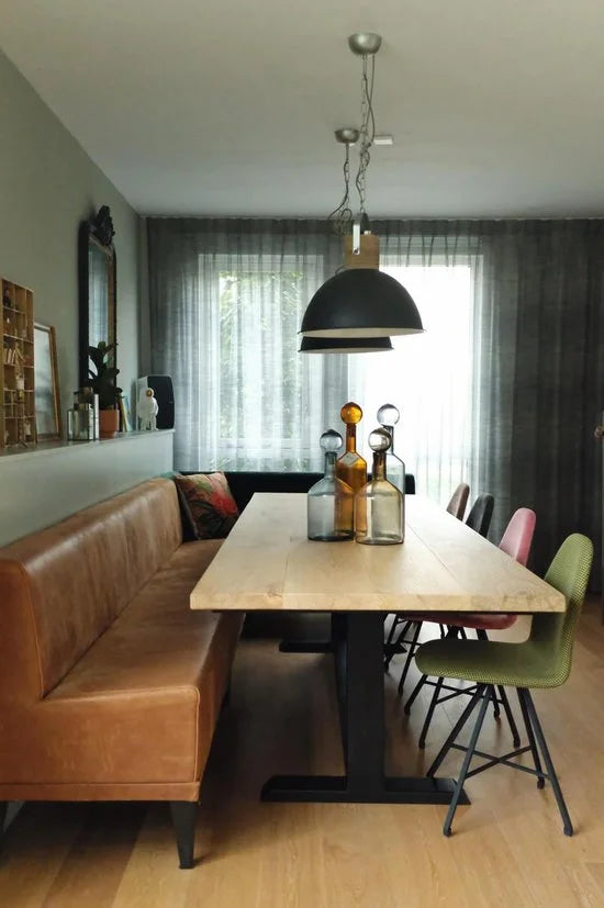 Pols Potten Bubbles & Bottles Chic Glas 4 Stuks