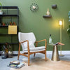 Pols Potten Bubbles & Bottles Chic Glas 4 Stuks