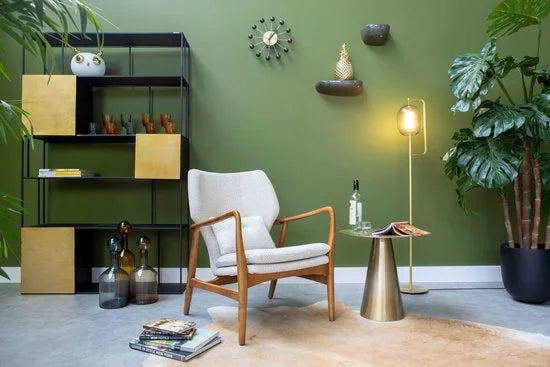 Pols Potten Bubbles & Bottles Chic Glas 4 Stuks