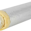 Sonoconnect Ø 127mm akoestisch geïsoleerde afzuigslang - 10 meter
