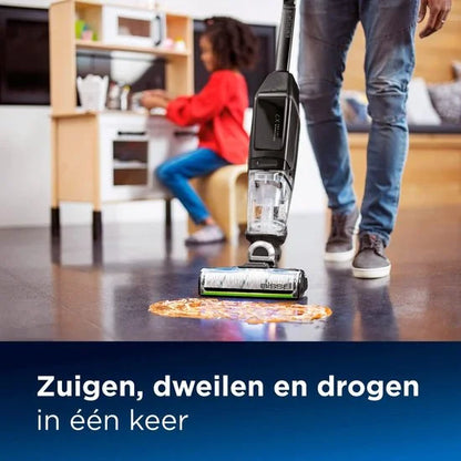 BISSELL CrossWave® X7 Plus Cordless Pet Pro