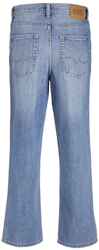 JACK & JONES JJICHRIS JJORIGINAL MF 920 NOOS JNR Jongens Jeans - Maat 146
