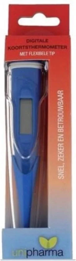THERMOMETER UNIPHARMA DIGITAAL