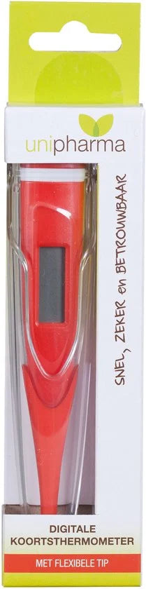 THERMOMETER UNIPHARMA DIGITAAL