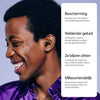 Loop Experience 2 – Oordopjes Festival en Feesten met geluidsdemping – Gecertificeerde gehoorbescherming voor concerten, festivals, feesten, clubs, l