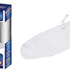 Strijkplank hoes met thermostaat maat M 38 x 122cm