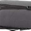LOWLAND OUTDOOR Donzen slaapzak - NC 1 - 200 x 80 cm - 0°C - Nylon/Katoen
