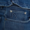 Chasin' Jeans Slim-fit jeans EGO Antares Blauw Maat W31L30