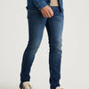 Chasin' Jeans Slim-fit jeans EGO Antares Blauw Maat W31L30