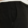 Chasin' Broek chino Ace.L Miro Zwart Maat XS