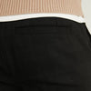 Chasin' Broek chino Ace.L Miro Zwart Maat XS