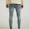 Chasin' Jeans Skinny-fit jeans Altra Aiko Lichtblauw Maat W29L32