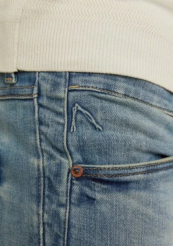 Chasin' Jeans Skinny-fit jeans Altra Aiko Lichtblauw Maat W29L32