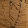 Chasin' Broek Cargo-broek Nero.L Loyal Bruin Maat XL