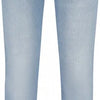 Purewhite - Heren Slim fit Denim Jeans - Denim Light Blue - Maat 31