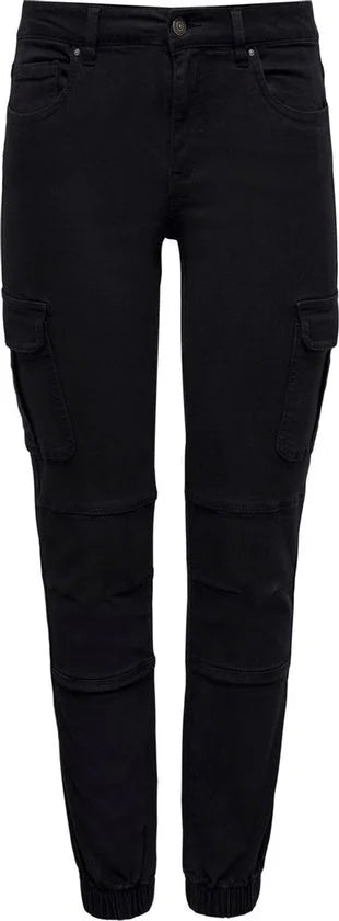 ONLY ONLMISSOURI REG ANK CARGO PNT NOOS Dames Broek - Maat XL X L30