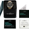 Rotorcraft Watches - Lisbon RC4005 Chrono