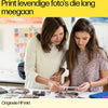 HP 937 - Inktcartridge - Magenta