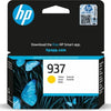 HP 937 - Inktcartridge - Magenta